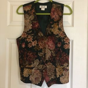 Vintage Vest